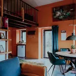 Freedom Eco Portugal Apartment *