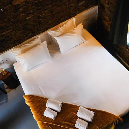 Freedom Eco Portugal Apartman *