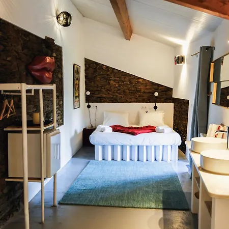 Freedom Eco Portugal Apartman Vale da Certa