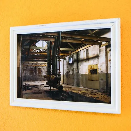 Freedom Eco Portugal Apartment