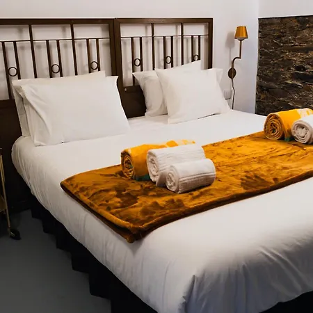 Freedom Eco Portugal Apartman *