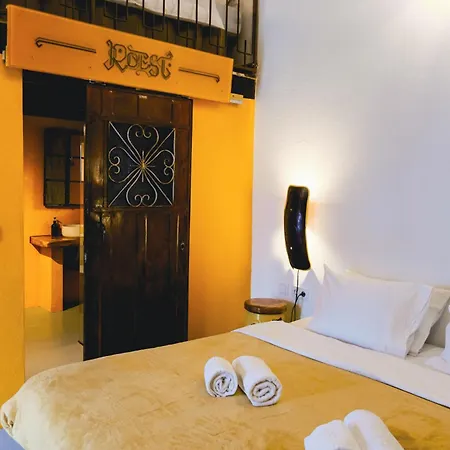 شقة Freedom Boutique Portugal *