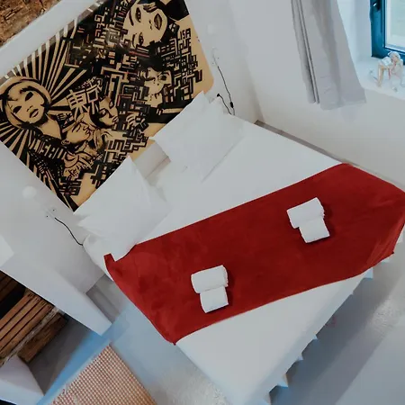 Freedom Boutique Portugal Διαμέρισμα Vale da Certa
