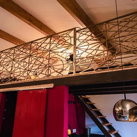 Apartman Freedom Eco Portugal Vale da Certa