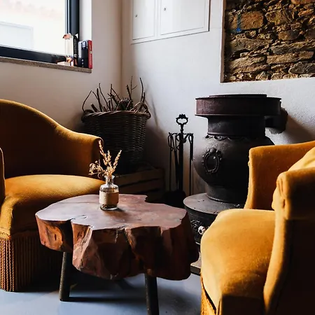 Freedom Eco Portugal Vale da Certa