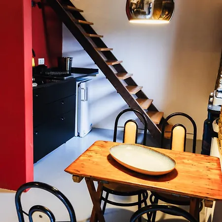 Freedom Eco Portugal Apartman Vale da Certa