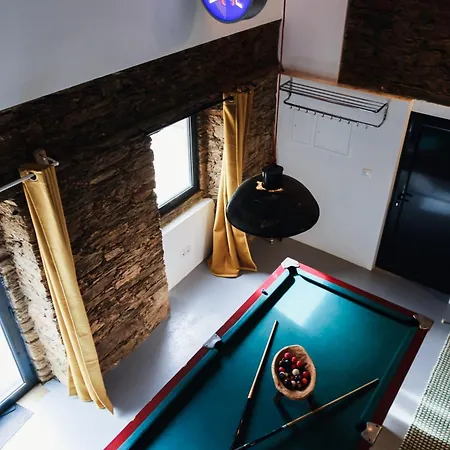 Freedom Eco Portugal * Vale da Certa