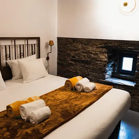 Freedom Eco Portugal Apartment