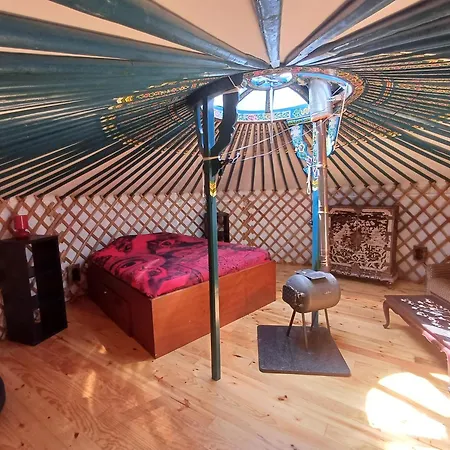 Apartman Freedom Eco Portugal