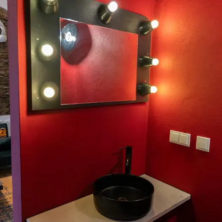 Freedom Boutique Portugal Апартаменты Vale da Certa
