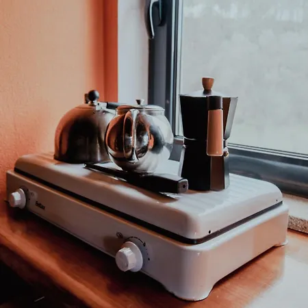 Freedom Eco Portugal Vale da Certa