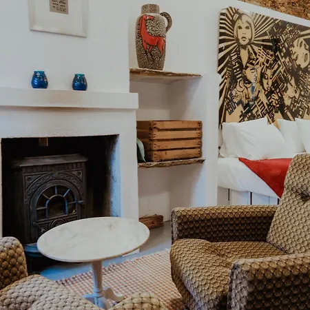 Apartman Freedom Eco Portugal