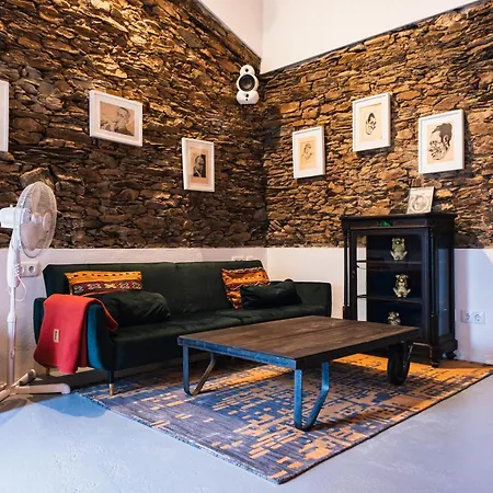 Διαμέρισμα Freedom Boutique Portugal