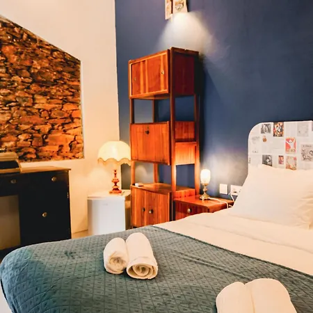 Apartman Freedom Eco Portugal Vale da Certa