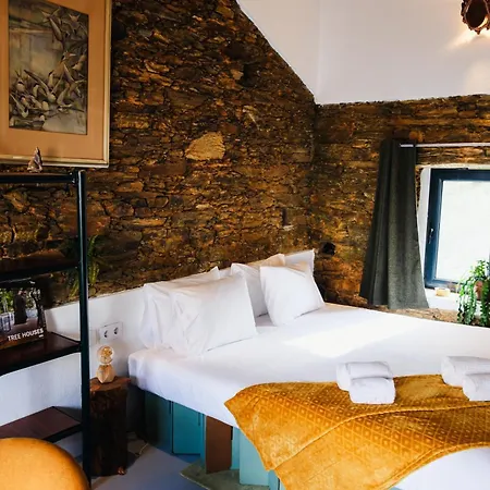 Freedom Eco Portugal Apartman