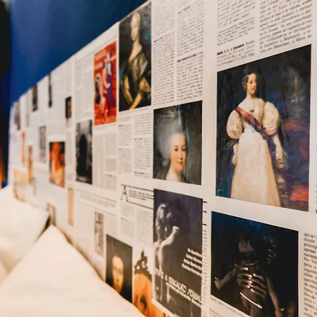 Freedom Eco Portugal Apartment *