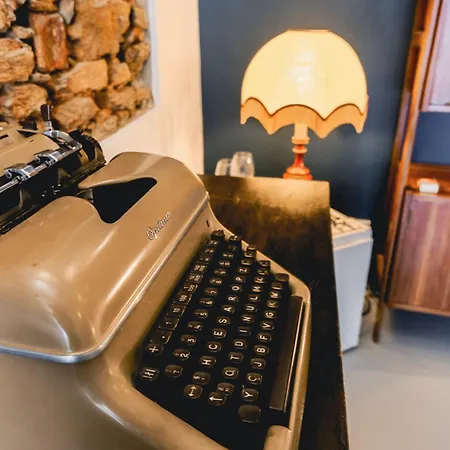 Apartman Freedom Eco Portugal