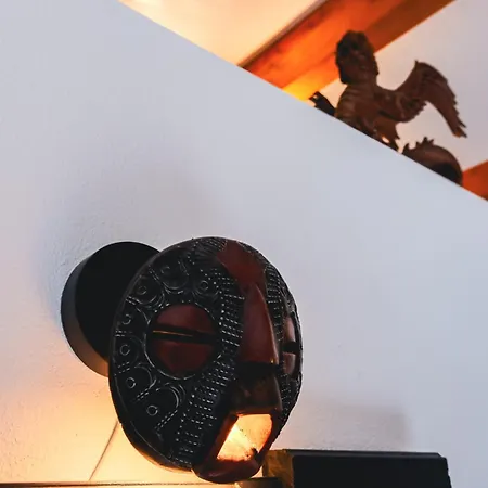 Freedom Eco Portugal Apartment