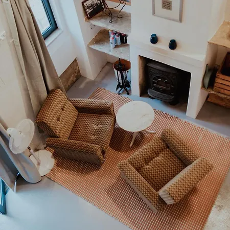 Apartman Freedom Eco Portugal Vale da Certa