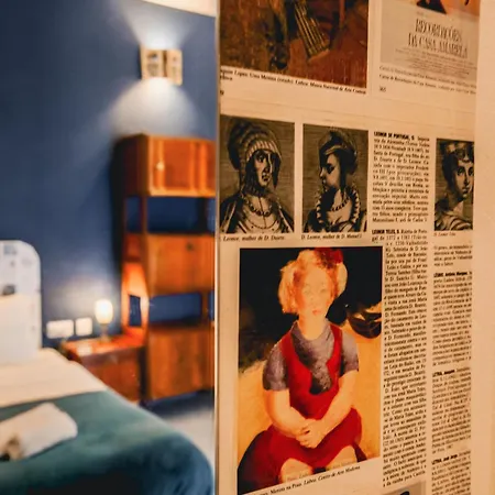 Apartman Freedom Eco Portugal