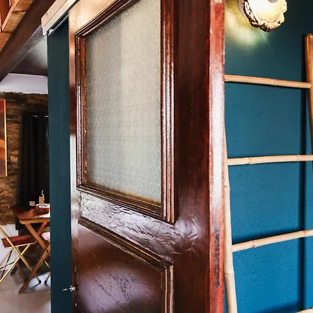 Freedom Eco Portugal Apartman *