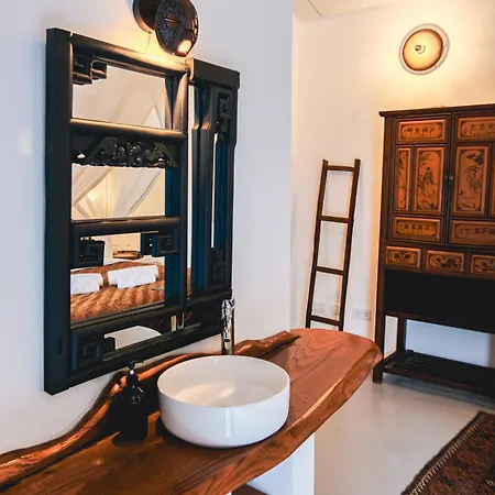 Freedom Eco Portugal Apartman *