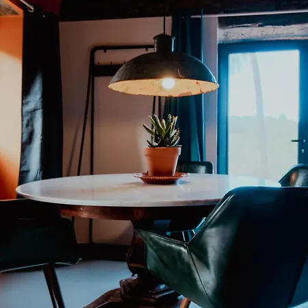 Freedom Eco Portugal Apartment *