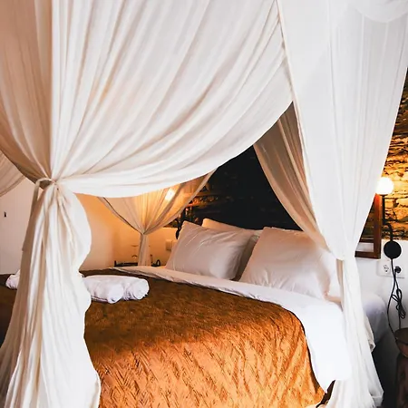 Apartman Freedom Eco Portugal *