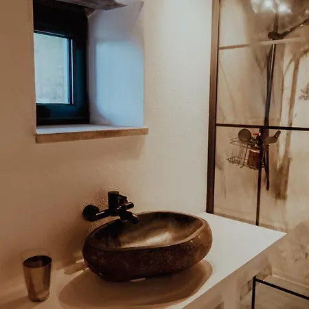 Apartment Freedom Eco Portugal Vale da Certa