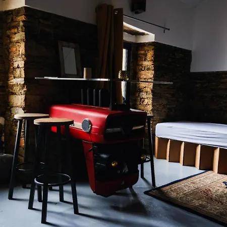 Freedom Eco Portugal Apartamento Vale da Certa