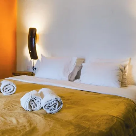 Freedom Boutique Portugal Διαμέρισμα Vale da Certa