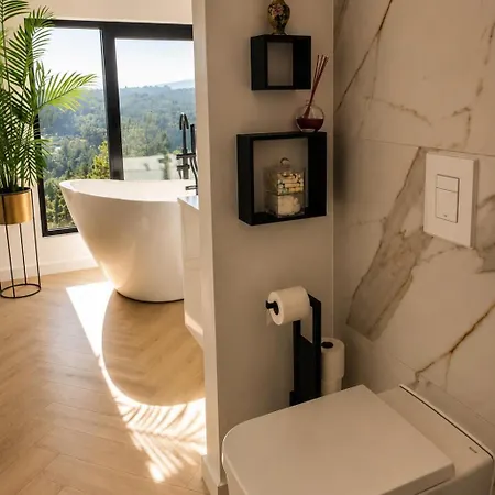 Διαμέρισμα Freedom Boutique Portugal Vale da Certa