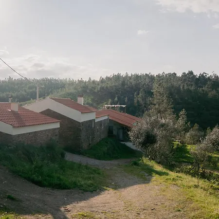 Freedom Boutique Portugal Διαμέρισμα Vale da Certa