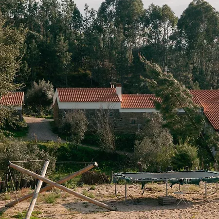 Διαμέρισμα Freedom Boutique Portugal Vale da Certa