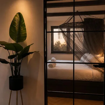 Freedom Boutique Portugal Apartment Vale da Certa
