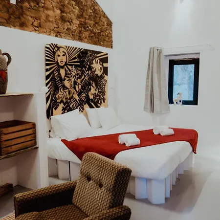 Апартаменты Freedom Boutique Portugal Vale da Certa