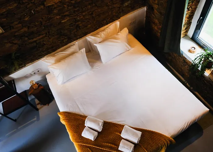 Freedom Eco Portugal Apartamento *