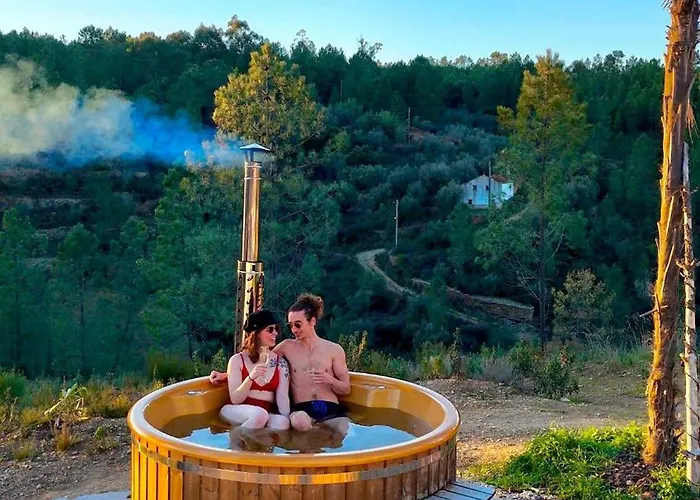 Apartmán Freedom Eco Portugal *