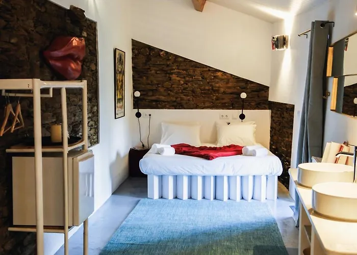 Freedom Eco Portugal Apartmán Vale da Certa