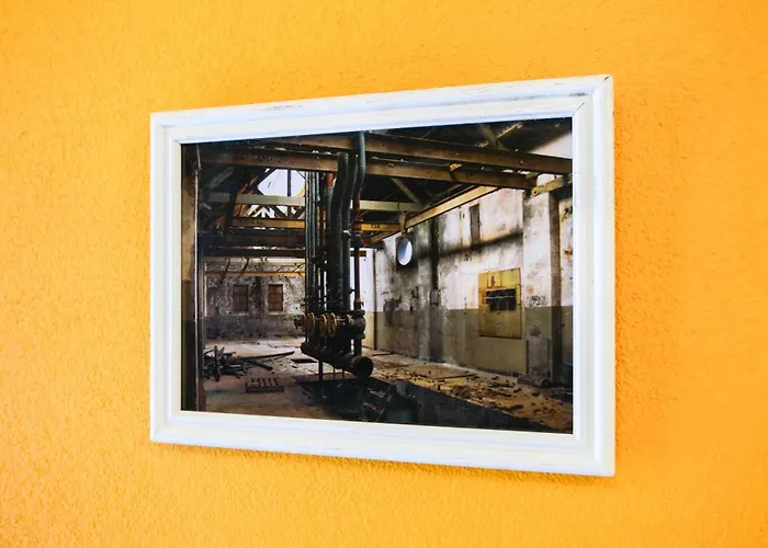 Freedom Eco Portugal アパート