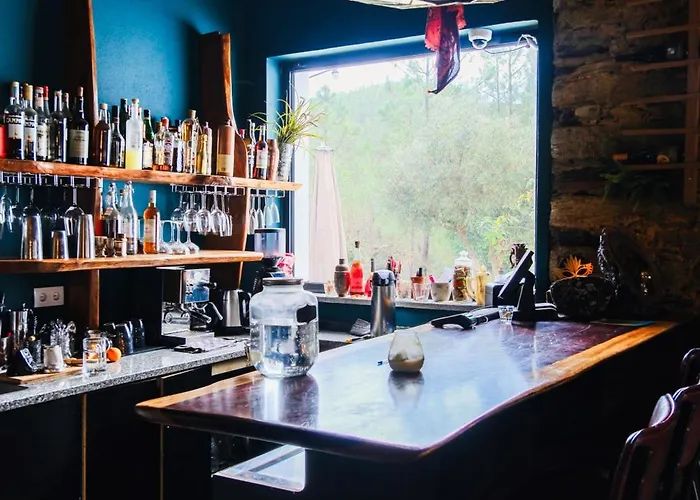 アパート Freedom Eco Portugal