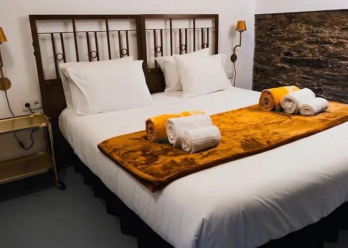 Freedom Eco Portugal Apartamento *