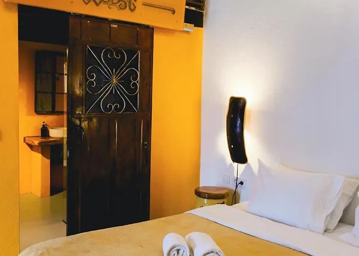 Apartmán Freedom Eco Portugal *