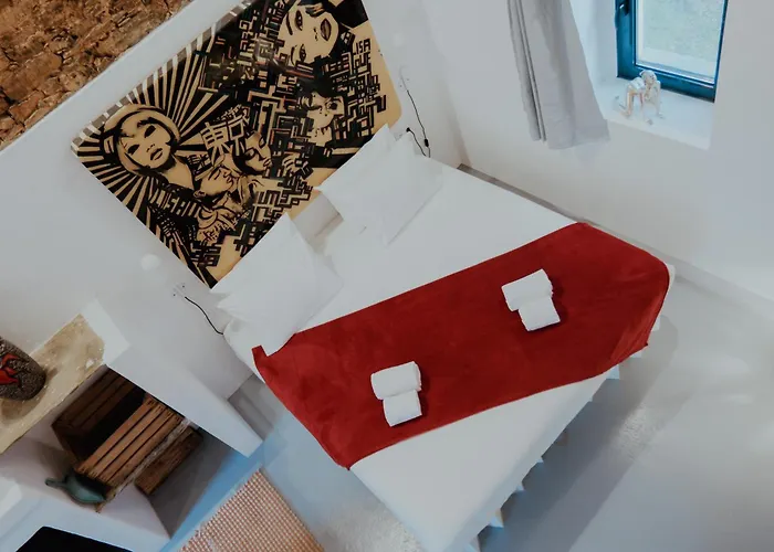 Freedom Eco Portugal アパート Vale da Certa