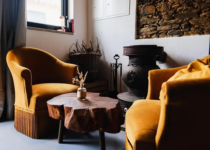 Freedom Eco Portugal Vale da Certa