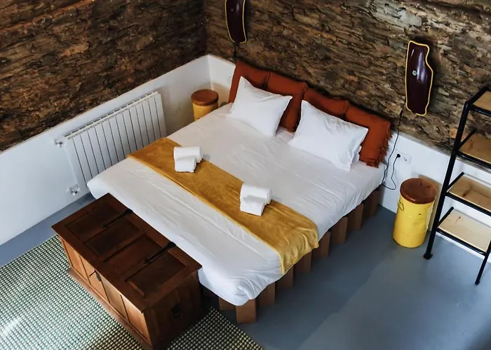 アパート Freedom Eco Portugal