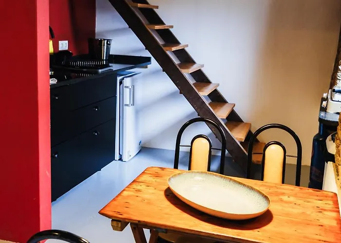 Freedom Eco Portugal Apartmán Vale da Certa