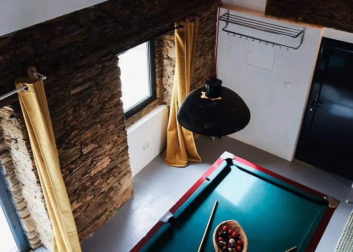 Freedom Eco Portugal * Vale da Certa