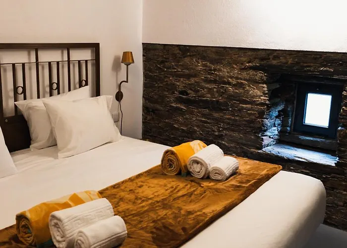 Freedom Eco Portugal Apartmán