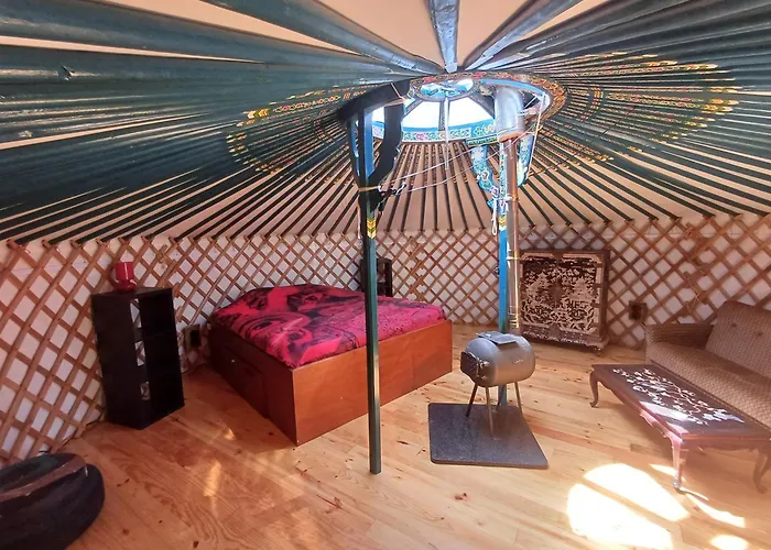Apartmán Freedom Eco Portugal